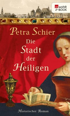 Die Stadt der Heiligen (eBook, ePUB) - Schier, Petra