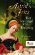 Der Pestengel von Freiburg (eBook, ePUB) - Bild 1