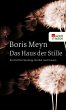 Das Haus der Stille (eBook, ePUB) - Bild 1