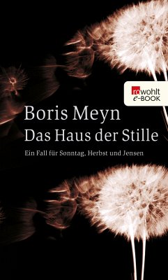 Das Haus der Stille (eBook, ePUB) - Meyn, Boris