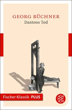 Dantons Tod (eBook, ePUB) - Büchner, Georg