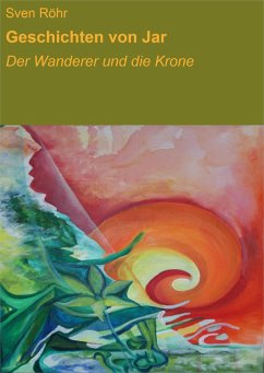 Cover Geschichten von Jar (eBook, ePUB)