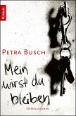 Mein wirst du bleiben (eBook, ePUB)