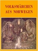 Volksmärchen aus Norwegen (eBook, ePUB)