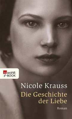 Die Geschichte der Liebe (eBook, ePUB) - Krauss, Nicole