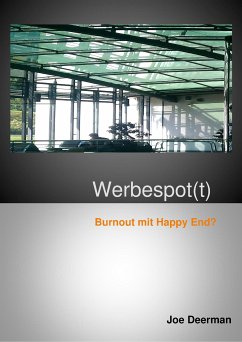 Werbespot(t) (eBook, ePUB) - Deerman, Joe