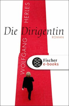 Die Dirigentin (eBook, ePUB) - Herles, Wolfgang
