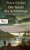Die Nacht des Schierlings / Rosina Bd.10 (eBook, ePUB)