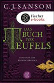 Das Buch des Teufels / Matthew Shardlake Bd.4 (eBook, ePUB)