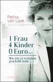 1 Frau, 4 Kinder, 0 Euro (fast) (eBook, ePUB)