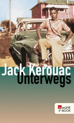 Unterwegs (eBook, ePUB) - Kerouac, Jack