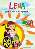 Lena geht in den Kindergarten (eBook, ePUB)