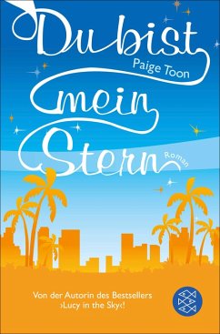 Du bist mein Stern (eBook, ePUB) - Toon, Paige