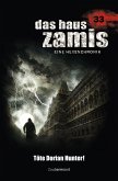 Töte Dorian Hunter! / Das Haus Zamis Bd.33 (eBook, ePUB)