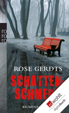 Schattenschmerz / Petersen & Steenhoff Bd.4 (eBook, ePUB) - Gerdts, Rose