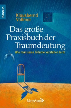 Das große Praxisbuch der Traumdeutung (eBook, ePUB) - Vollmar, Klausbernd