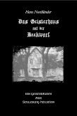 Das Geisterhaus auf der Beekwarf (eBook, ePUB)