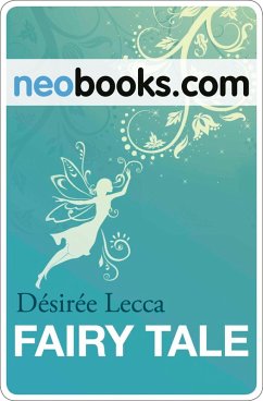 Cover Fairy Tale (eBook, ePUB)