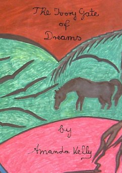 Cover The Ivory Gate of Dreams (eBook, ePUB)