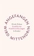 Angefangen wird mittendrin (eBook, ePUB) - Bild 1
