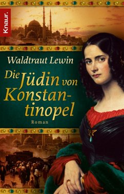 Die Jüdin von Konstantinopel (eBook, ePUB) - Lewin, Waltraut