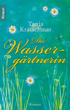 Cover Die Wassergärtnerin (eBook, ePUB)