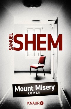 Mount Misery (eBook, ePUB) - Shem, Samuel