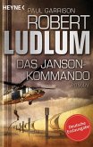 Das Janson-Kommando / Paul Janson Bd.2 (eBook, ePUB)