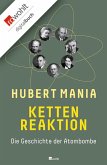 Kettenreaktion (eBook, ePUB)