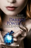 Seelennacht / Darkest Powers Bd.2 (eBook, ePUB)