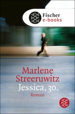 Jessica, 30. (eBook, ePUB) - Streeruwitz, Marlene