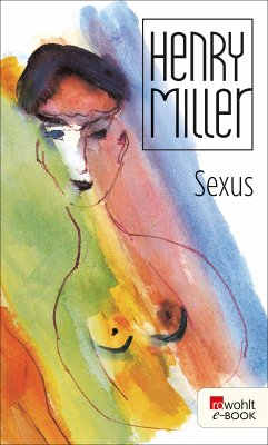 Sexus (eBook, ePUB) - Miller, Henry