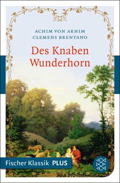 Des Knaben Wunderhorn (eBook, ePUB)