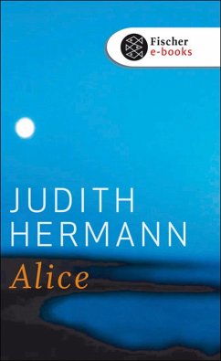 Alice (eBook, ePUB) - Hermann, Judith