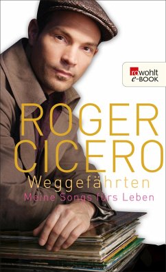 Weggefährten (eBook, ePUB) - Cicero, Roger