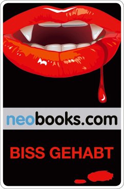 Biss gehabt (eBook, ePUB) - Lacroix, Maria M.; Züllig, Tonja; Jaeger, Nathan