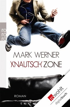 Knautschzone (eBook, ePUB) - Werner, Mark