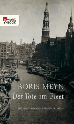 Der Tote im Fleet (eBook, ePUB) - Meyn, Boris