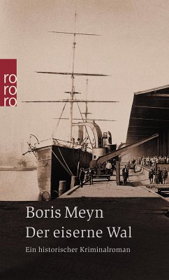 Der eiserne Wal (eBook, ePUB) - Meyn, Boris