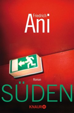 Süden / Tabor Süden Bd.16 (eBook, ePUB) - Ani, Friedrich