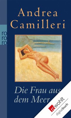Die Frau aus dem Meer (eBook, ePUB) - Camilleri, Andrea