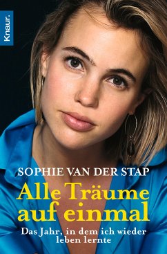 Alle Träume auf einmal (eBook, ePUB) - Stap, Sophie Van Der