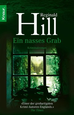 Ein nasses Grab (eBook, ePUB) - Hill, Reginald