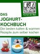 Die besten Joghurtrezepte (eBook, ePUB) - Bild 1