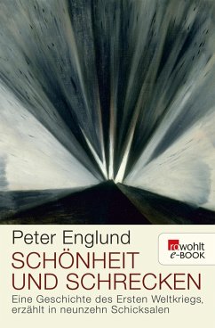 Schönheit und Schrecken (eBook, ePUB) - Englund, Peter