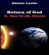 Return of God (eBook, ePUB) - Bild 1