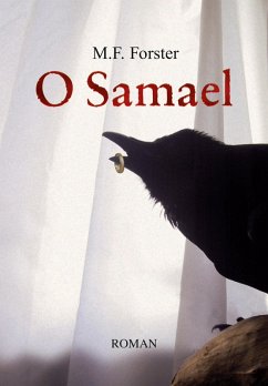 Cover O Samael (eBook, ePUB)