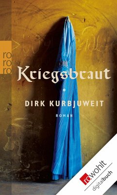 Kriegsbraut (eBook, ePUB) - Kurbjuweit, Dirk
