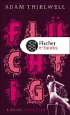 Flüchtig (eBook, ePUB)