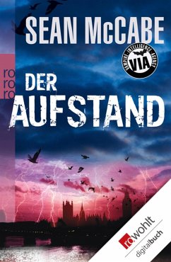 Der Aufstand (eBook, ePUB) - McCabe, Sean